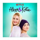 Alexa & Kate Seasons 1-4 dvd made on demand Alexa & Kate Seasons 1-4 dvd made on demand