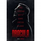 Dracula Mini Series DVD made on demand