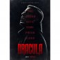 Dracula Mini Series DVD made on demand