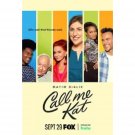 Call Me Kat Season 1-3 DVD Made on Demand Call Me Kat Season 1-3 DVD Made on Demand