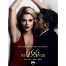 666 Park Avenue complete series DVD Made on demand 666 Park Avenue complete series DVD Made on demand