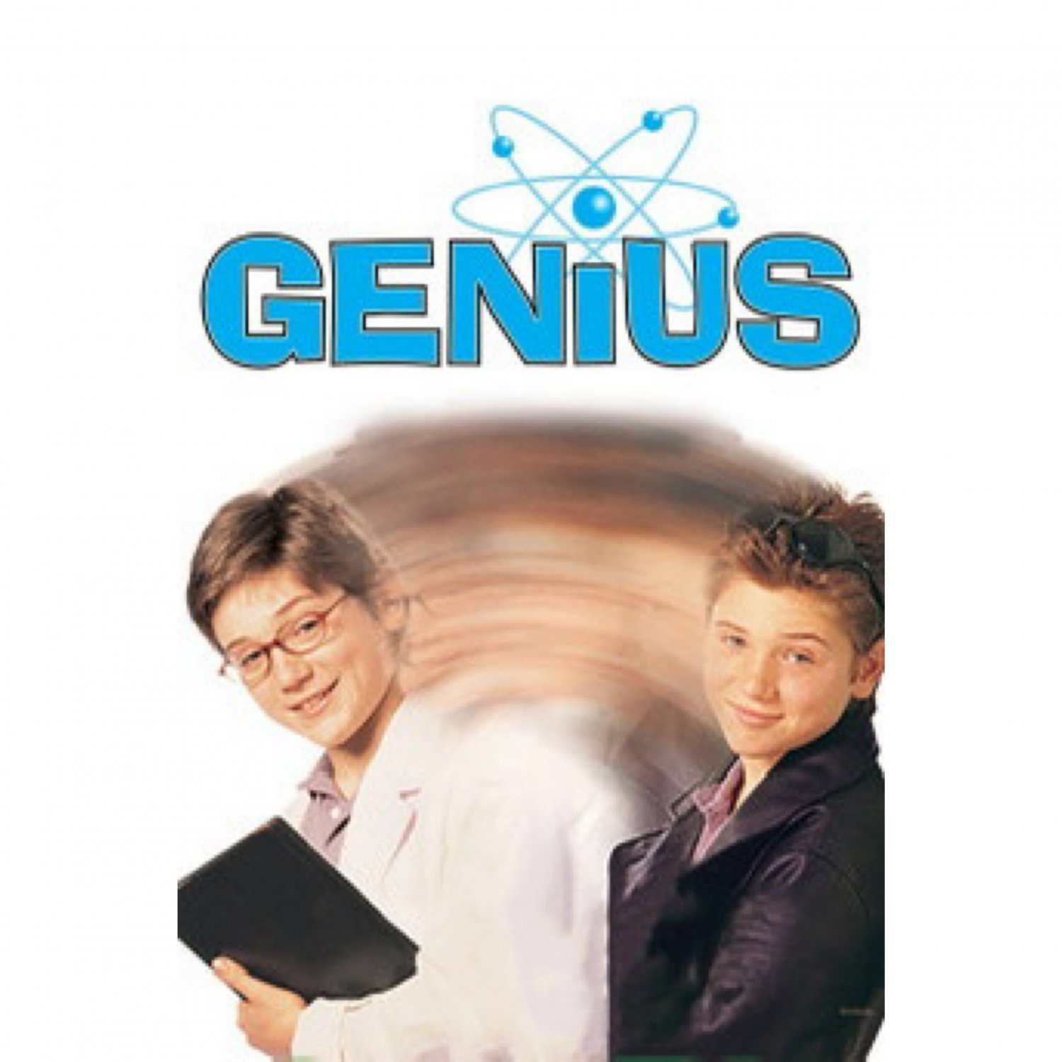 Genius DVD Dcom