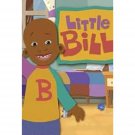Little Bill Season 1 - 4 complete series Made on Demand Little Bill Season 1 - 4 complete series Made on Demand