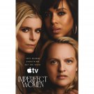 Imperfect Women Season 1 Made on Demand dvd