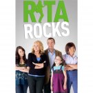 Rita Rocks Season 2 DVD Made on demand Rita Rocks Season 2 DVD Made on demand