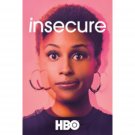Insecure Seasons 1-5 made on demand DVD Insecure Seasons 1-5 made on demand DVD