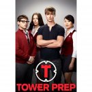 Tower Prep Season 1 made on demand dvd Tower Prep Season 1 made on demand dvd