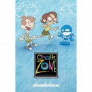 Chalkzone Seasons 1 - 4 DVD Made on demand