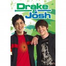 Drake & Josh Complete Series 1-4 DVD Made on Demand