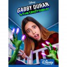Gabby Duran & the Unsittables Seasons 1 & 2 DVD - Made on Demand