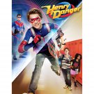 Henry Danger Complete Series 1-5 DVD Made on Demand Henry Danger Complete Series 1-5 DVD Made on Demand