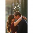 Come Away With Me Passionflix DVD MOD made on demand
