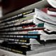 Book & Magazines