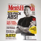 Men's Health April 2008 Issue