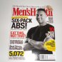 Men's Health April 2008 Issue