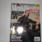 Men's Health Living:  Winter/Spring 2008 Issue