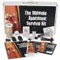 Ultimate Apartment Survival Kit