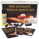 Ultimate Vehicle Safety Kit