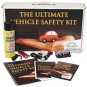 Ultimate Vehicle Safety Kit
