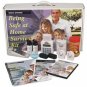 Being Safe At Home Survival Kit - Basic System