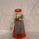 Gumball Machine Mini Bubble Gum Dispenser Sweet Eatz