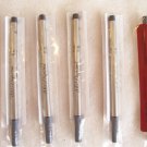 Five S.T. Dupont Black Medium Point Roller Ball Refills Five S.T. Dupont Black Medium Point Roller Ball Refills