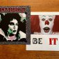 TIM CURRY Handmade Greeting Card Humorous Horror Cards All Occasion Encoragement