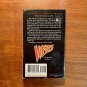 Webs by Scott Baker 1989 PB 1st Printing Tor Horror w/ Embossed Cover