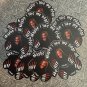 GINGER SNAPS Maybe I Like My Edge Horror Film Die Cut Vinyl Sticker NEW