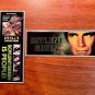 Handmade Bookmarks Sci Fi Movies Classics Alien War Of The Worlds Soylent Green