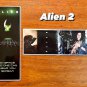 Handmade Bookmarks Sci Fi Movies Classics Alien War Of The Worlds Soylent Green