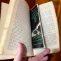 Handmade Bookmarks Sci Fi Movies Classics Alien War Of The Worlds Soylent Green