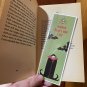 Halloween Themed Custom Made Bookmarks