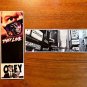 Handmade Bookmarks John Carpenter Horror Film Series The Thing The Fog Halloween