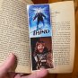 Handmade Bookmarks John Carpenter Horror Film Series The Thing The Fog Halloween