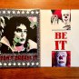 TIM CURRY Don't Dream It  Be It Handmade Greeting Card All Occasion Rocky Horror