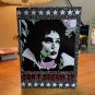 TIM CURRY Don't Dream It  Be It Handmade Greeting Card All Occasion Rocky Horror
