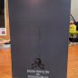 SKULL & CANDLE Handmade Greeting Card Any Occasion Blank Inside Gothic Art Cards