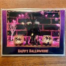 HAPPY HALLOWEEN Handmade Greeting Card  Two Ghouls  Cards
