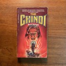 The Chindi by Brad Steiger  PB 1st Printing 1980 Dell Books Horror RARE