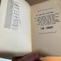 The Chindi by Brad Steiger  PB 1st Printing 1980 Dell Books Horror RARE
