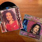 NENEH CHERRY Buffalo Stance 1988 45rpm 7" Vinyl Record w/Custom Sleeve Art