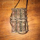Handmade Resin Flute Pendant Necklace for Yoda Display Prop Star Wars Jedi