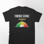 Addict Forensic Science Forensics Classic T-Shirt