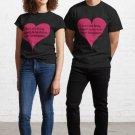 Active Investigation Classic T-Shirt