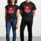 A true crime junkie Classic T-Shirt