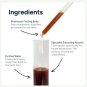 Dr Mushrooms UK 5 Mushroom Blend Tincture 100ml XL - The Ultimate Mushroom Defence Stack