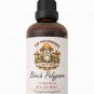 Dr Mushrooms UK Birch Polypore Mushroom Tincture 100ml XL - Gut & Immune Support Mushroom