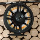 TFO NXT Black Label Fly Fishing Combo 9ft 5wt 4pc Rod Reel Case,  Echo Ion Reel