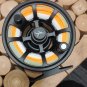 TFO NXT Black Label Fly Fishing Combo 9ft 5wt 4pc Rod Reel Case, Echo Ion Reel